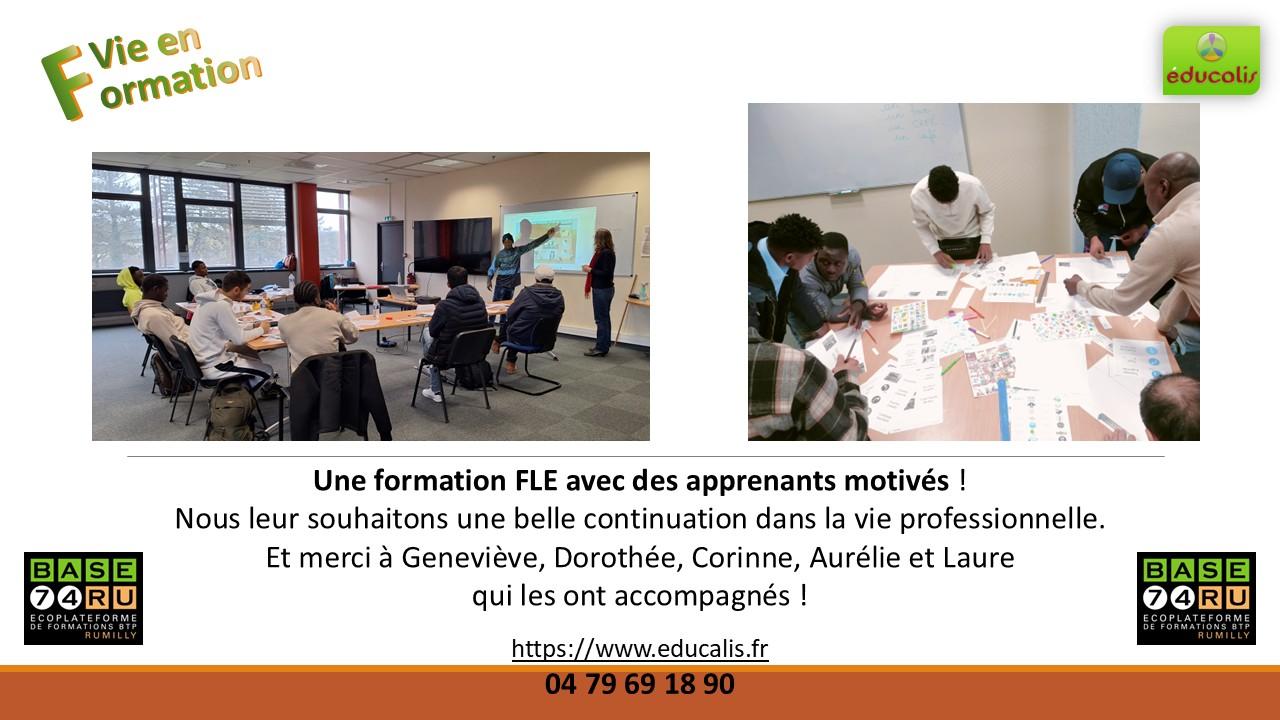 educalis formation FLE francais langue etrangere btp visee professionnelle metier base74 ru